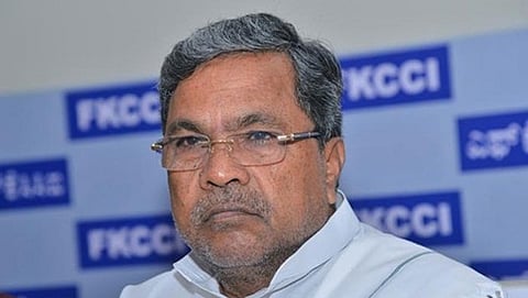 ಸಿದ್ದರಾಮಯ್ಯ