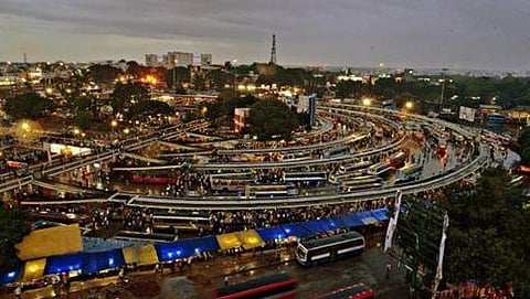 ಸಾಂದರ್ಭಿಕ ಚಿತ್ರ