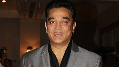 ನಟ ಕಮಲ್ ಹಾಸನ್