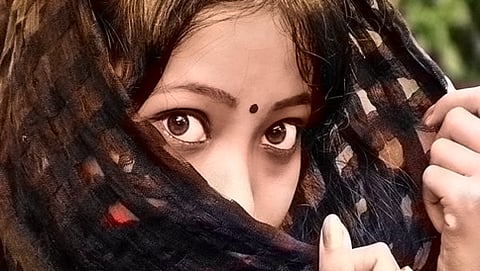 ಸಾಂದರ್ಭಿಕ ಚಿತ್ರ