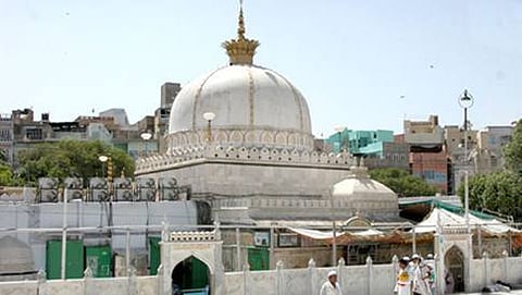 ಅಜ್ಮೀರ್ ದರ್ಗಾ