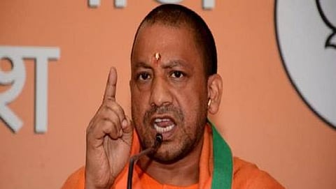 ಉ.ಪ್ರ ಮುಖ್ಯಮಂತ್ರಿ ಯೋಗಿ ಆದಿತ್ಯನಾಥ್