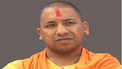 ಯೋಗಿ ಆದಿತ್ಯನಾಥ