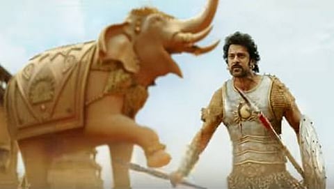 ಬಾಹುಬಲಿ 2
