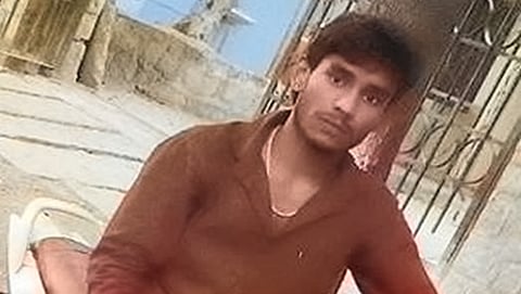 ಆರೋಪಿ ರವೀಶ್