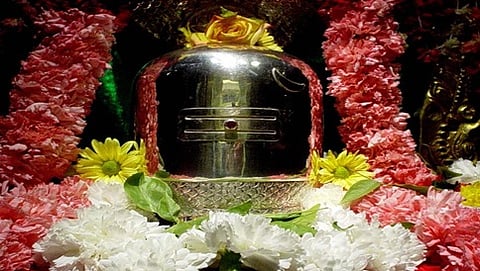ದಕ್ಷಿಣ ಭಾರತದಲ್ಲಿವೆ ಪಂಚಭೂತಗಳನ್ನು ಪ್ರತಿನಿಧಿಸುವ ಶಿವಲಿಂಗಗಳು!