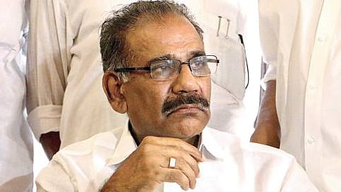 ಎ.ಕೆ.ಶಶೀಂದ್ರನ್‌