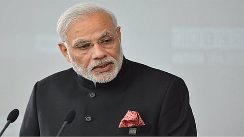 ನರೇಂದ್ರ ಮೋದಿ