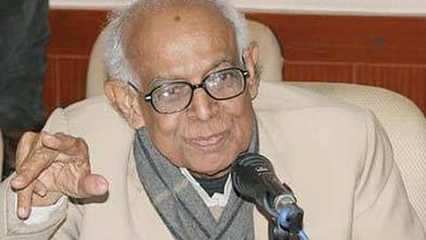 ಸೈಯದ್ ಶಹಾಬುದ್ದೀನ್