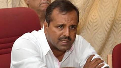 ಯು.ಟಿ ಖಾದರ್