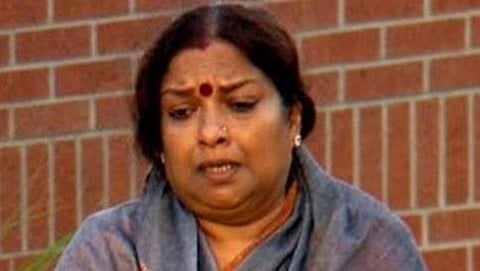 ಪದ್ಮಾ ಕುಮುಟಾ