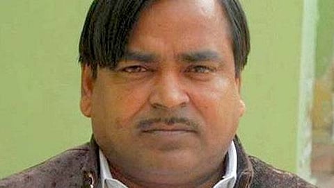 ಗಾಯತ್ರಿ ಪ್ರಜಾಪತಿ