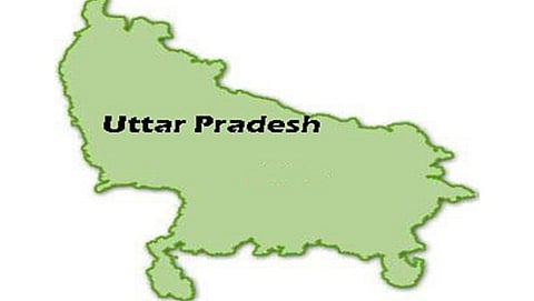 ಉತ್ತರ ಪ್ರದೇಶ