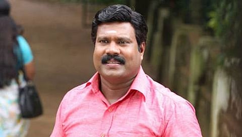 ನಟ ಕಲಾಭವನ್ ಮಣಿ