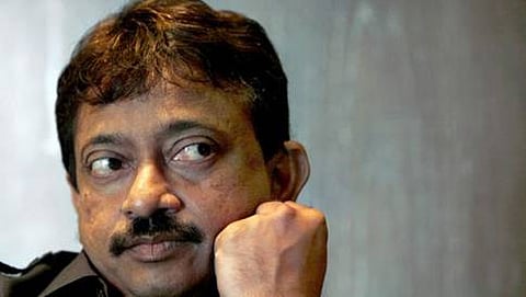 ರಾಮ್ ಗೋಪಾಲ್ ವರ್ಮಾ