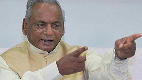 ಕಲ್ಯಾಣ್ ಸಿಂಗ್