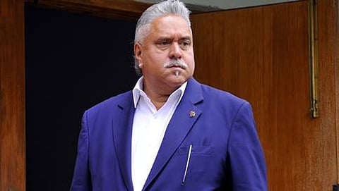 ವಿಜಯ್ ಮಲ್ಯ