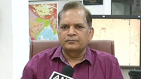 ಭಾರತೀಯ ಹವಾಮಾನ ಇಲಾಖೆಯ ವಿಜ್ಞಾನಿ ಚರಣ್ ಸಿಂಗ್