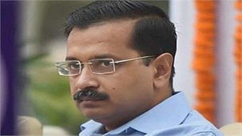 ಅರವಿಂದ್ ಕೇಜ್ರಿವಾಲ್