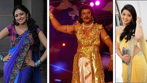 ಸಂಗ್ರಹ ಚಿತ್ರ