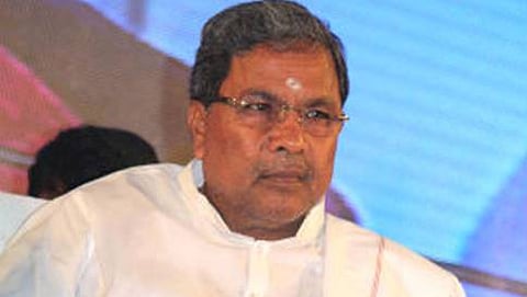 ಸಿದ್ದರಾಮಯ್ಯ