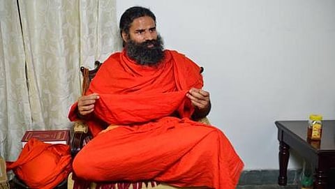ಬಾಬಾ ರಾಮ್ ದೇವ್ (ಸಂಗ್ರಹ ಚಿತ್ರ)