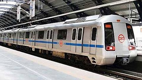 Delhi Metro expansion gets Cabinet nod