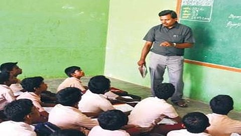 ಸಾಂದರ್ಭಿಕ ಚಿತ್ರ