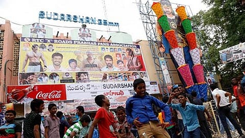 ಸಂಗ್ರಹ ಚಿತ್ರ