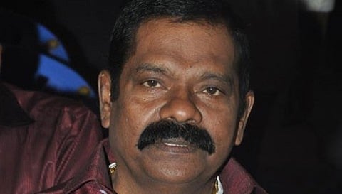 ಜನಪ್ರಿಯ ತಮಿಳು ನಟ ವಿನು ಚಕ್ರವರ್ತಿ ವಿಧಿವಶ