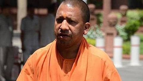 ಯೋಗಿ ಆದಿತ್ಯನಾಥ್