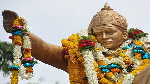 ಬಸವಣ್ಣ