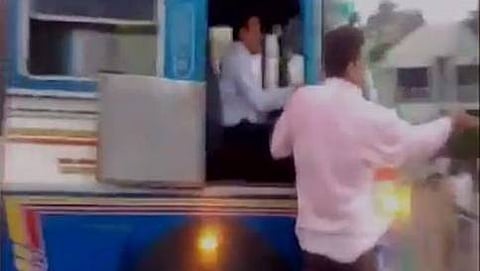 ಗಿರೀಶ್ ಮಹಾಜನ್