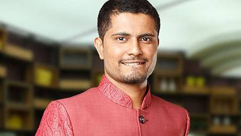 ಪ್ರಥಮ್