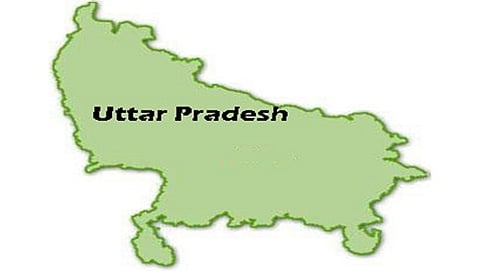 ಉತ್ತರ ಪ್ರದೇಶ