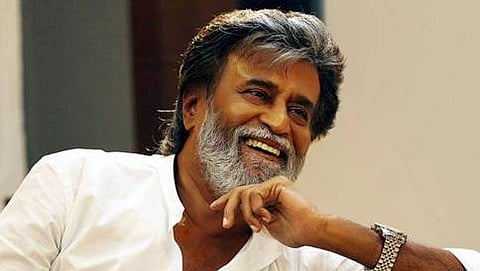 ರಜನೀಕಾಂತ್