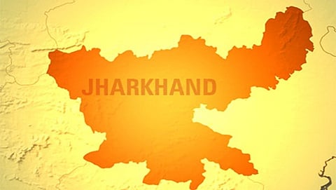 ಜಾರ್ಖಂಡ್