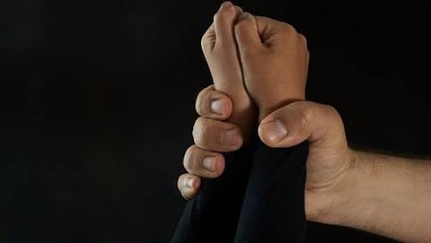 ಸಾಂದರ್ಭಿಕ ಚಿತ್ರ
