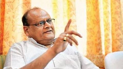 ರಾಜಸ್ತಾನ ರಾಜ್ಯದ ಆರೋಗ್ಯ ಸಚಿವ ಕಾಳೀಚರಣ ಸರಾಫ್