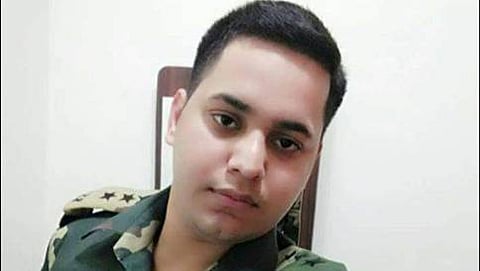 ನಬೀಲ್ ಅಹ್ಮದ್ ವನಿ