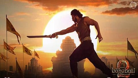 ಬಾಹುಬಲಿ-2