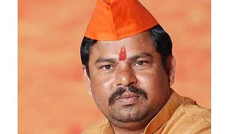 ರಾಜಾಸಿಂಗ್‌ ಲೋಧ