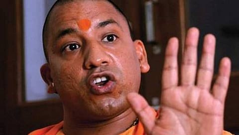 ಯೋಗಿ ಆದಿತ್ಯನಾಥ್