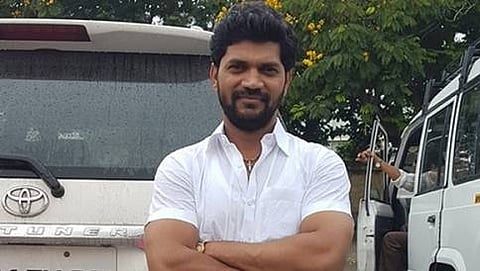 ಅತುಲ್ ಟಾಪ್ಕಿರ್
