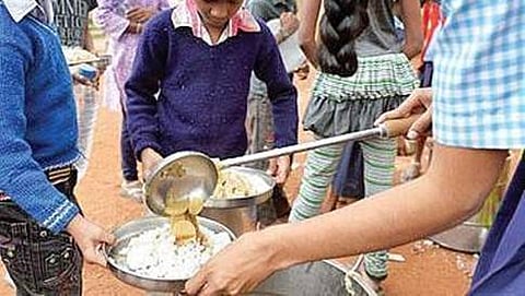 ಸಾಂದರ್ಭಿಕ ಚಿತ್ರ
