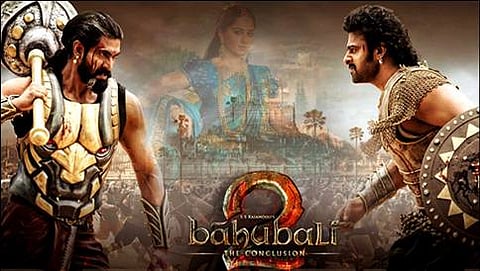 ಬಾಹುಬಲಿ-2
