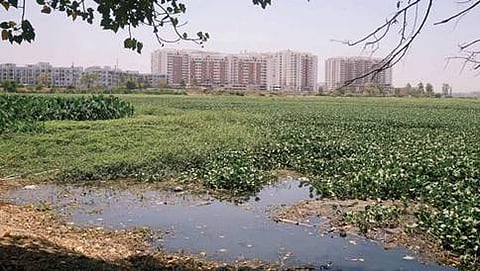 ಸಾಂದರ್ಭಿಕ ಚಿತ್ರ