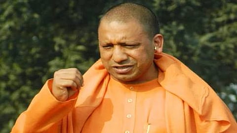 ಯೋಗಿ ಆದಿತ್ಯನಾಥ