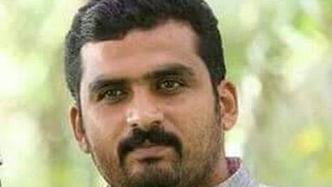 ಬಸನಗೌಡ ಬಾದರ್ಲಿ