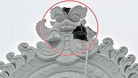ಕುಕ್ಕೆ ಸುಬ್ರಹ್ಮಣ್ಯ
